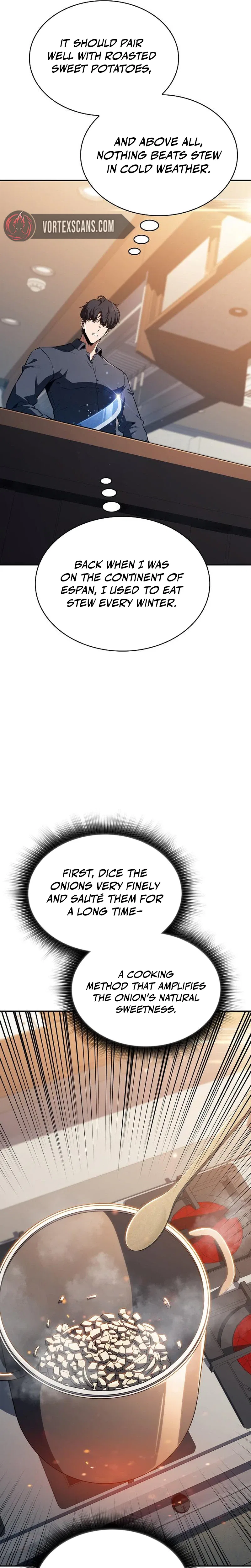 Please Have a Meal! Chapter 75 – Page 19