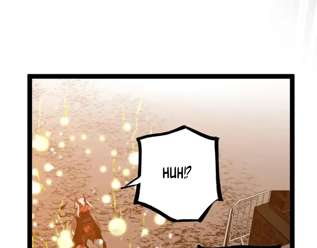 God-level Assassin, I’m the Shadow Chapter 147 – Page 16