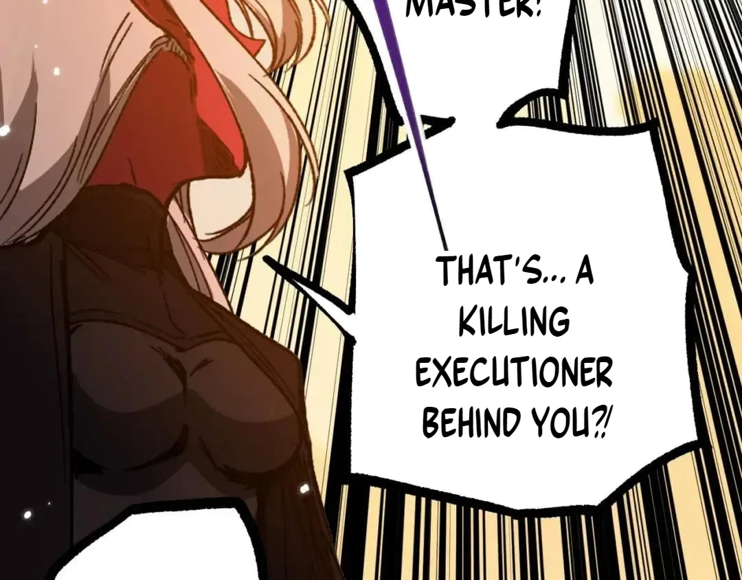 God-level Assassin, I’m the Shadow Chapter 147 – Page 20