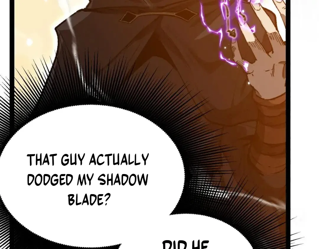 God-level Assassin, I’m the Shadow Chapter 147 – Page 22