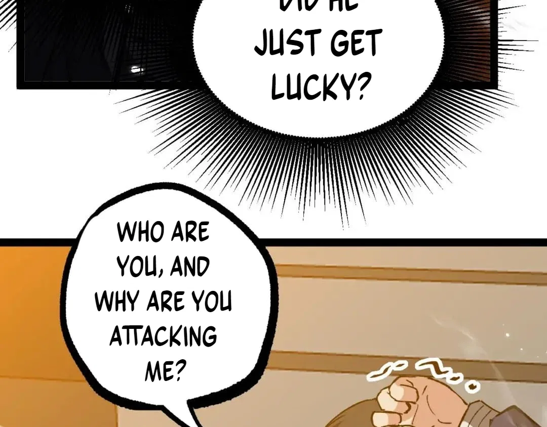 God-level Assassin, I’m the Shadow Chapter 147 – Page 23