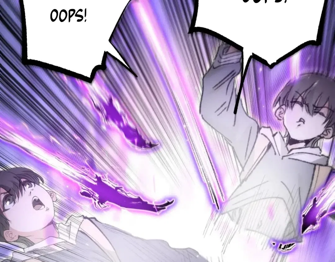 God-level Assassin, I’m the Shadow Chapter 147 – Page 27