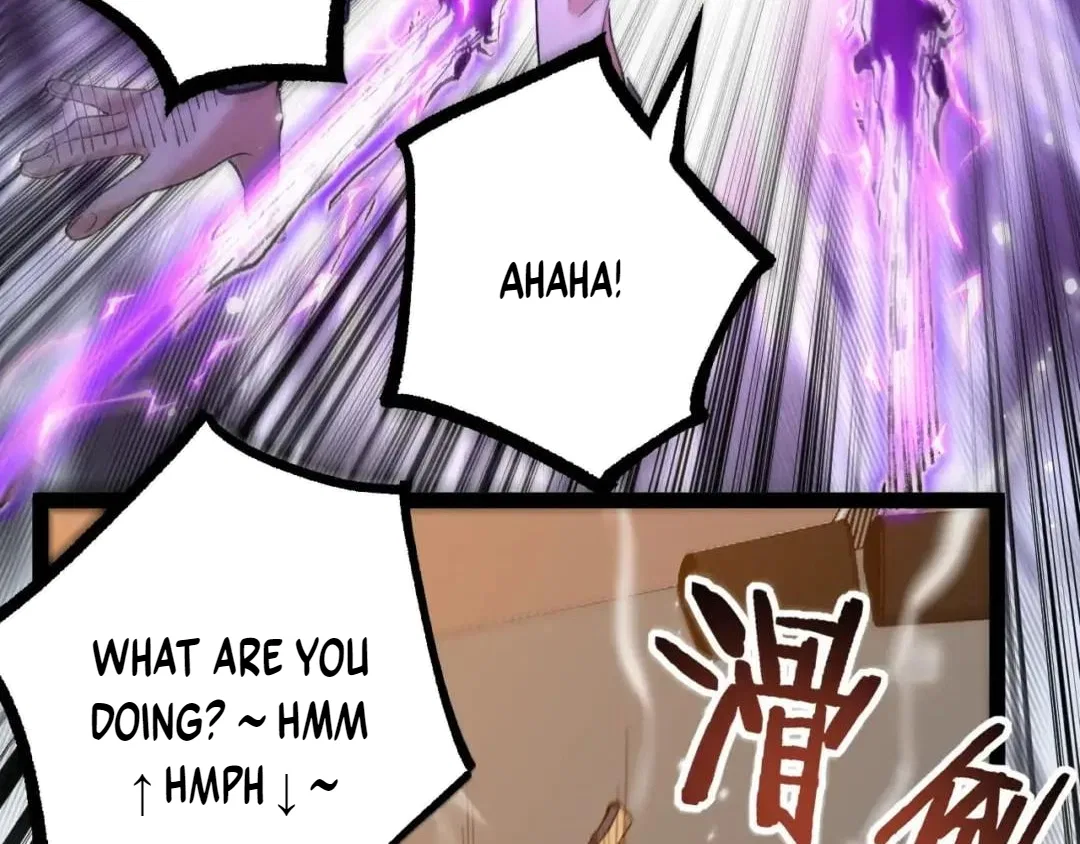 God-level Assassin, I’m the Shadow Chapter 147 – Page 29