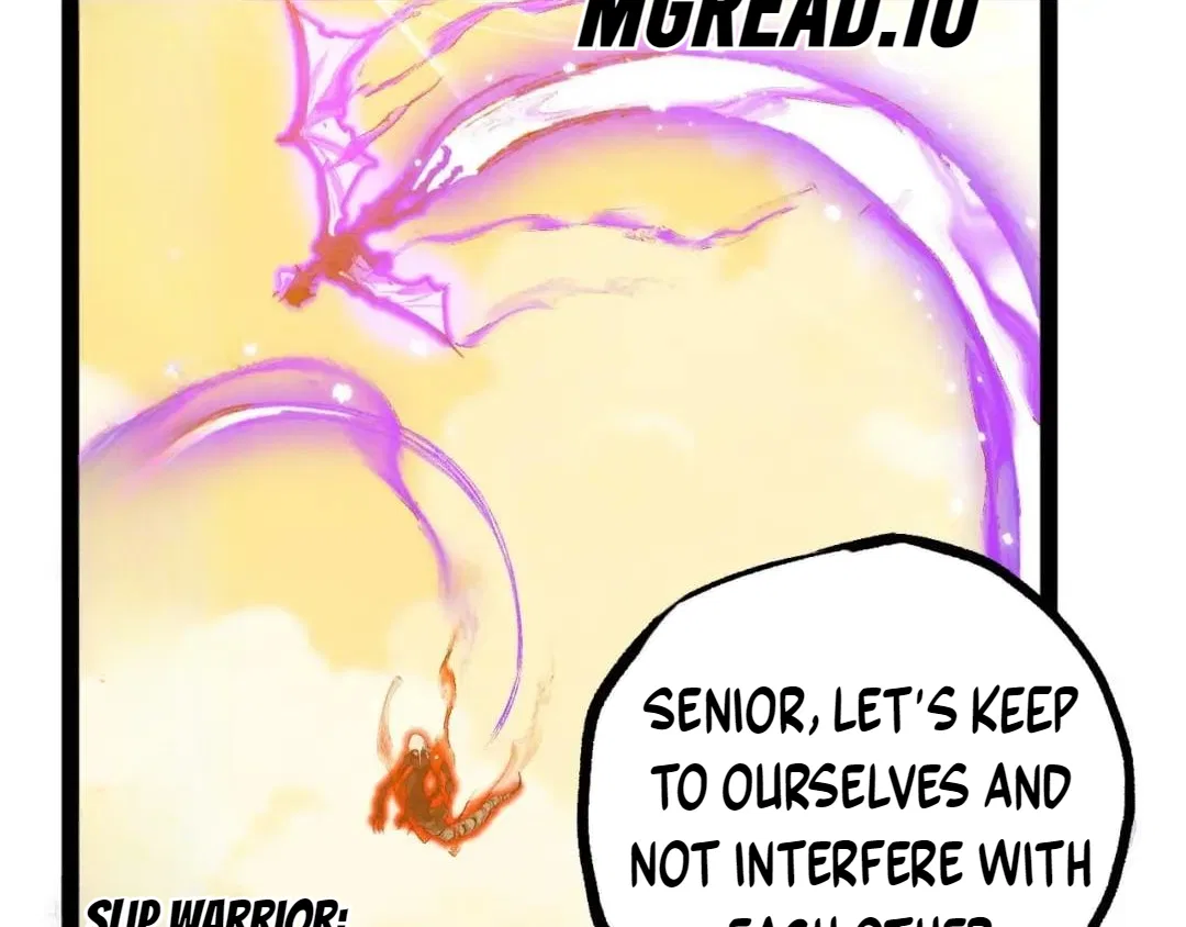 God-level Assassin, I’m the Shadow Chapter 147 – Page 37