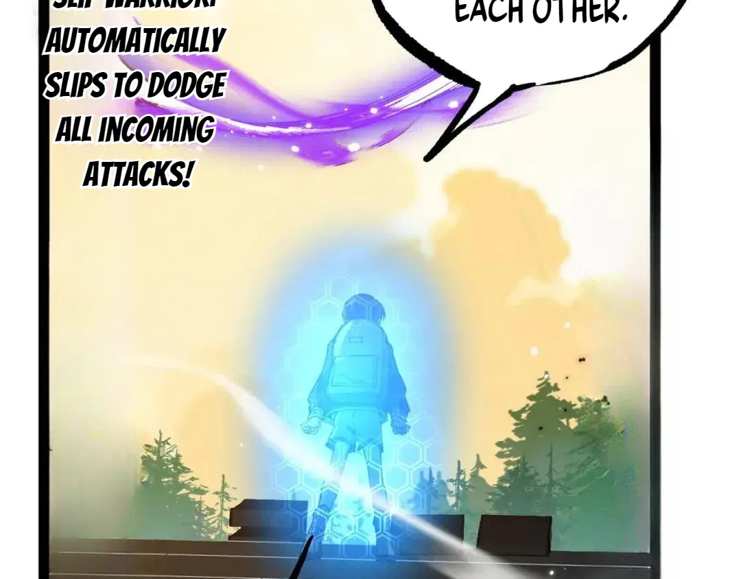 God-level Assassin, I’m the Shadow Chapter 147 – Page 38