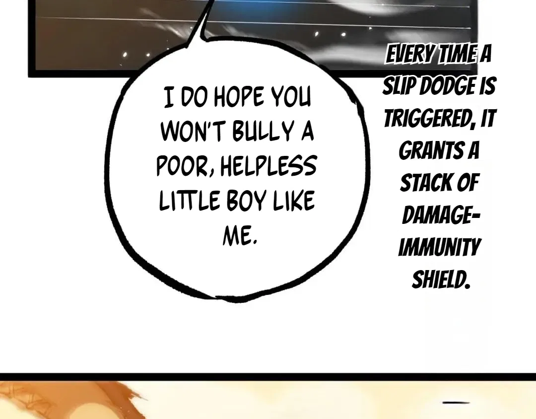 God-level Assassin, I’m the Shadow Chapter 147 – Page 39