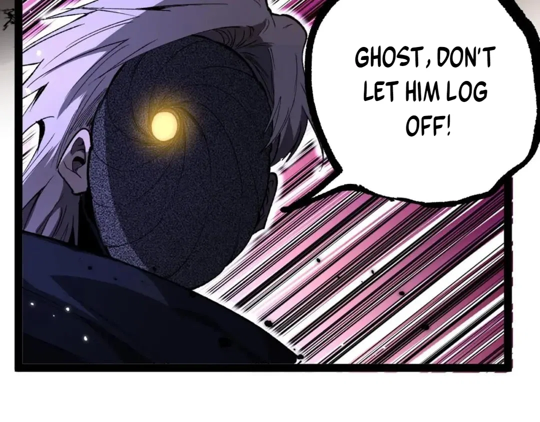 God-level Assassin, I’m the Shadow Chapter 147 – Page 45