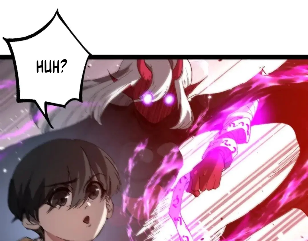 God-level Assassin, I’m the Shadow Chapter 147 – Page 46
