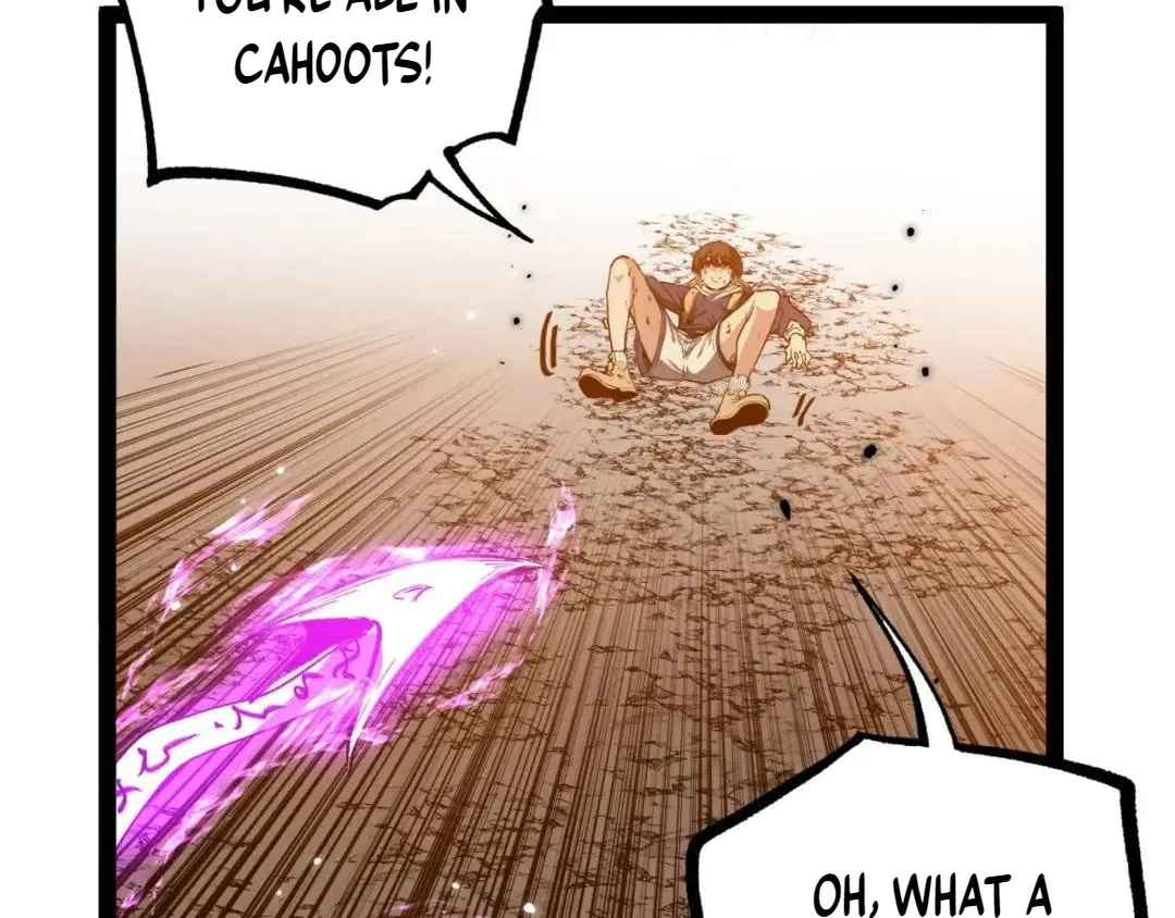 God-level Assassin, I’m the Shadow Chapter 147 – Page 51