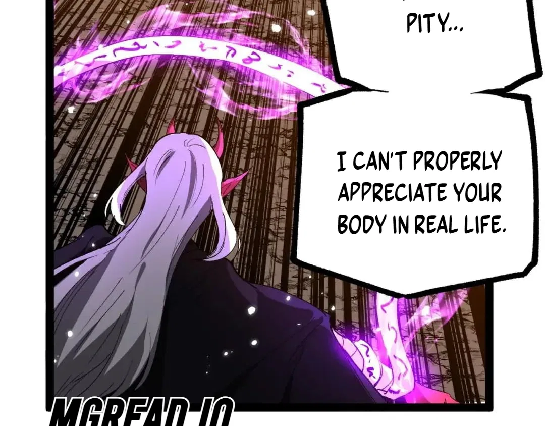 God-level Assassin, I’m the Shadow Chapter 147 – Page 52