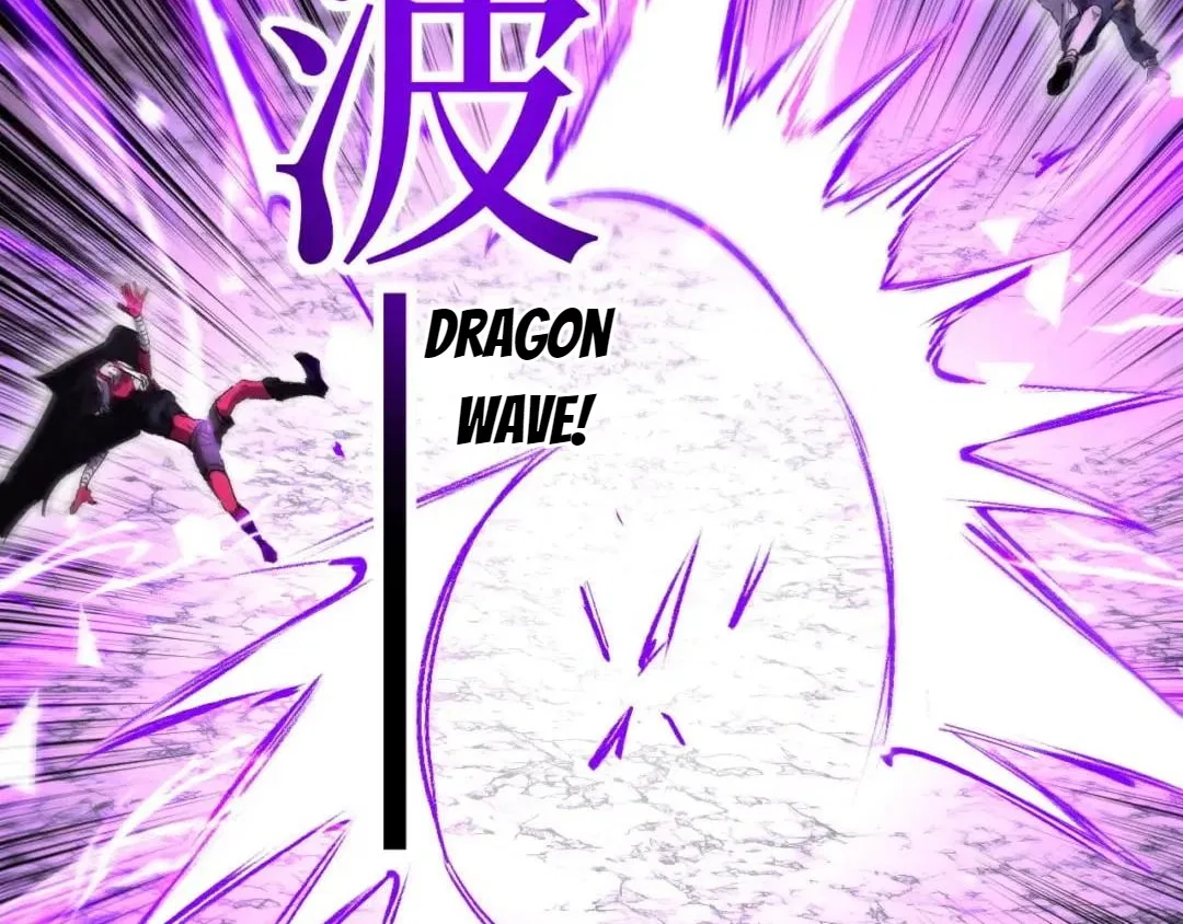 God-level Assassin, I’m the Shadow Chapter 147 – Page 62