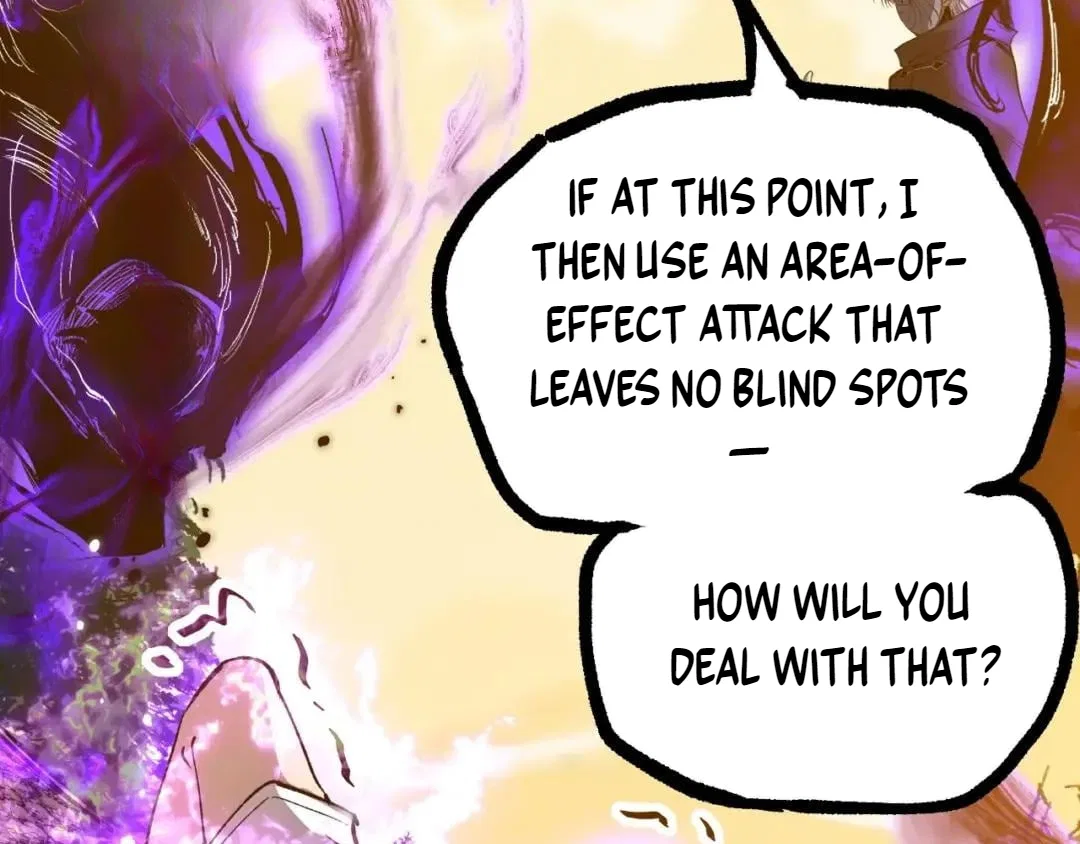 God-level Assassin, I’m the Shadow Chapter 147 – Page 81