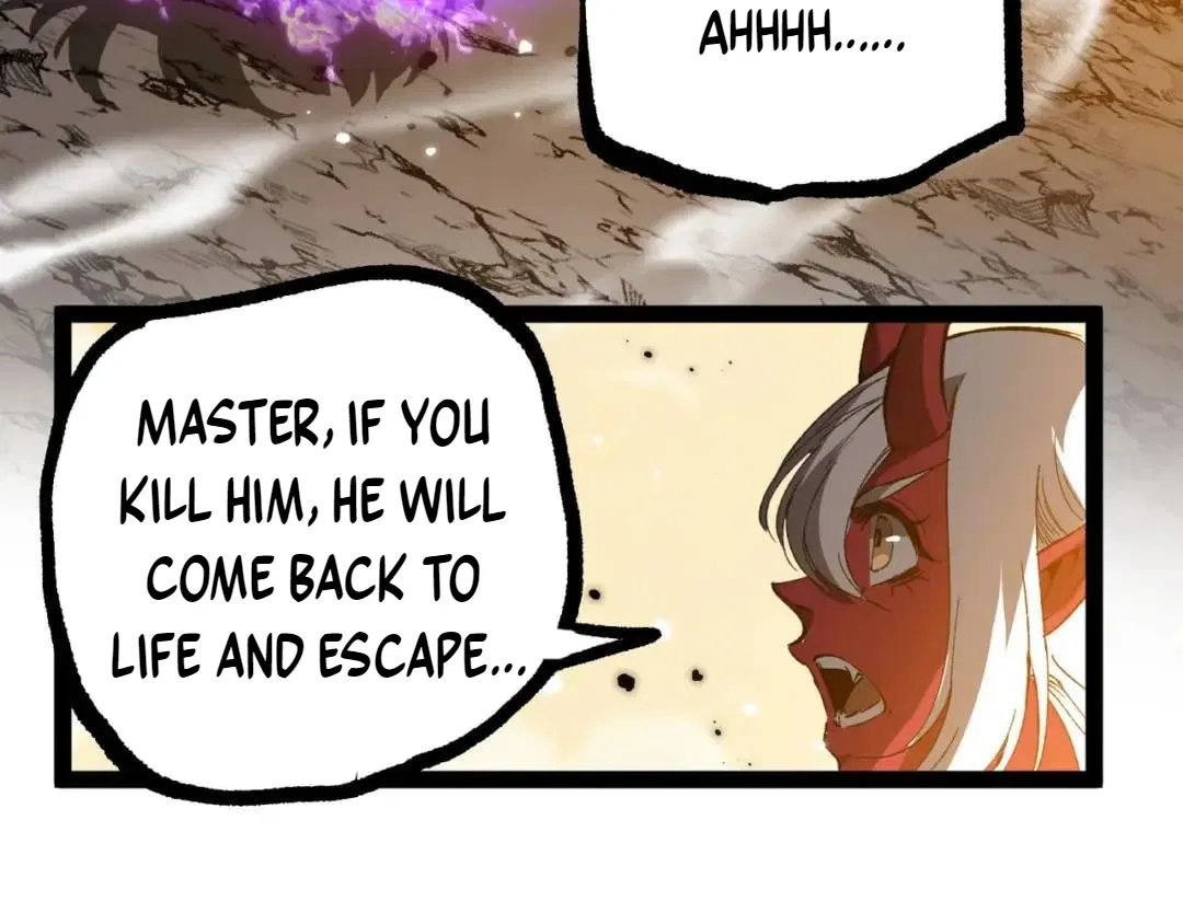 God-level Assassin, I’m the Shadow Chapter 147 – Page 83