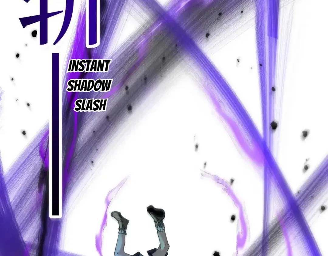 God-level Assassin, I’m the Shadow Chapter 147 – Page 86