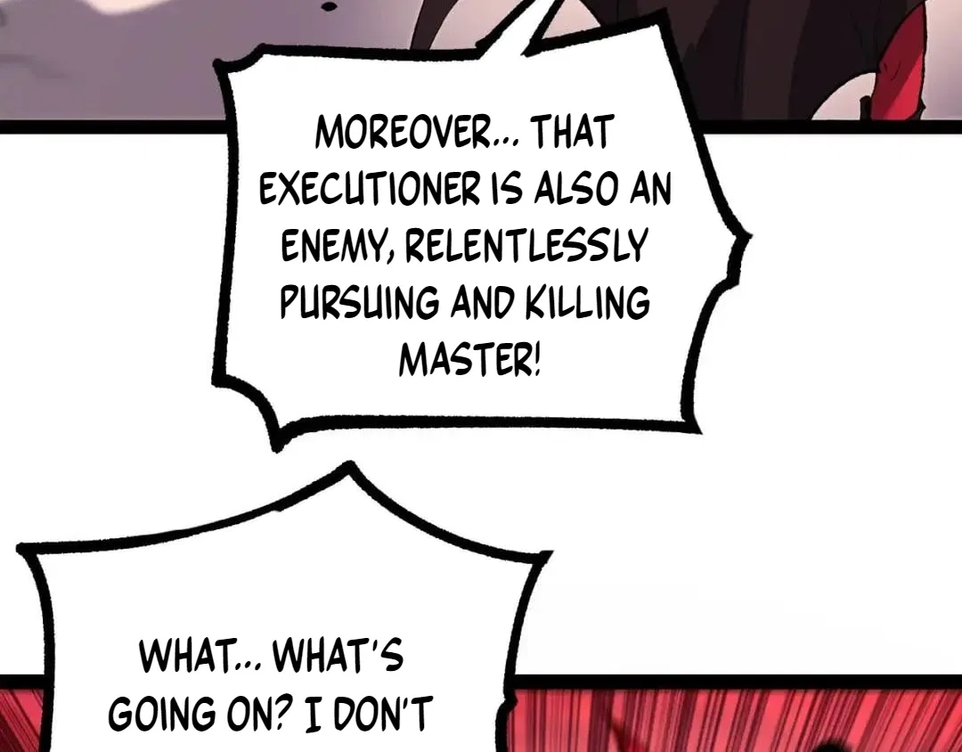 God-level Assassin, I’m the Shadow Chapter 147 – Page 101
