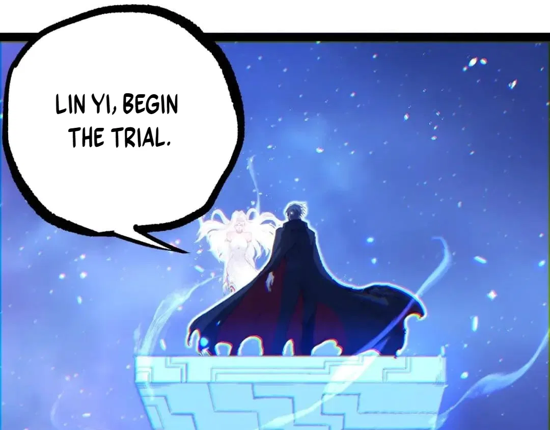 God-level Assassin, I’m the Shadow Chapter 147 – Page 106