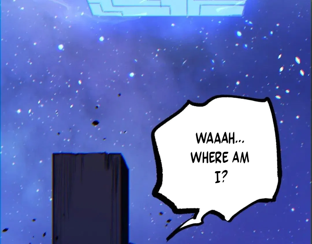 God-level Assassin, I’m the Shadow Chapter 147 – Page 107