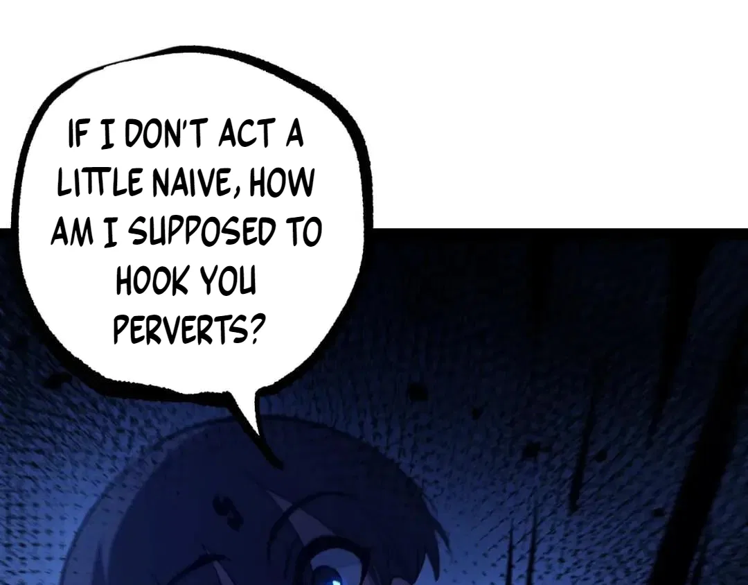 God-level Assassin, I’m the Shadow Chapter 147 – Page 127