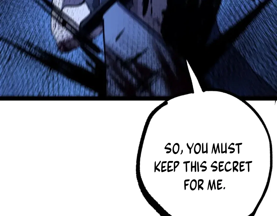 God-level Assassin, I’m the Shadow Chapter 147 – Page 129