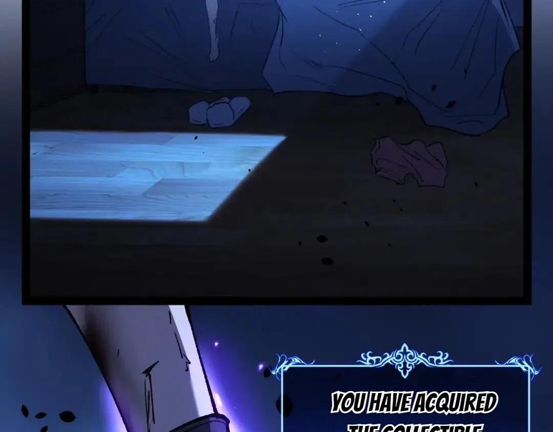 God-level Assassin, I’m the Shadow Chapter 147 – Page 132