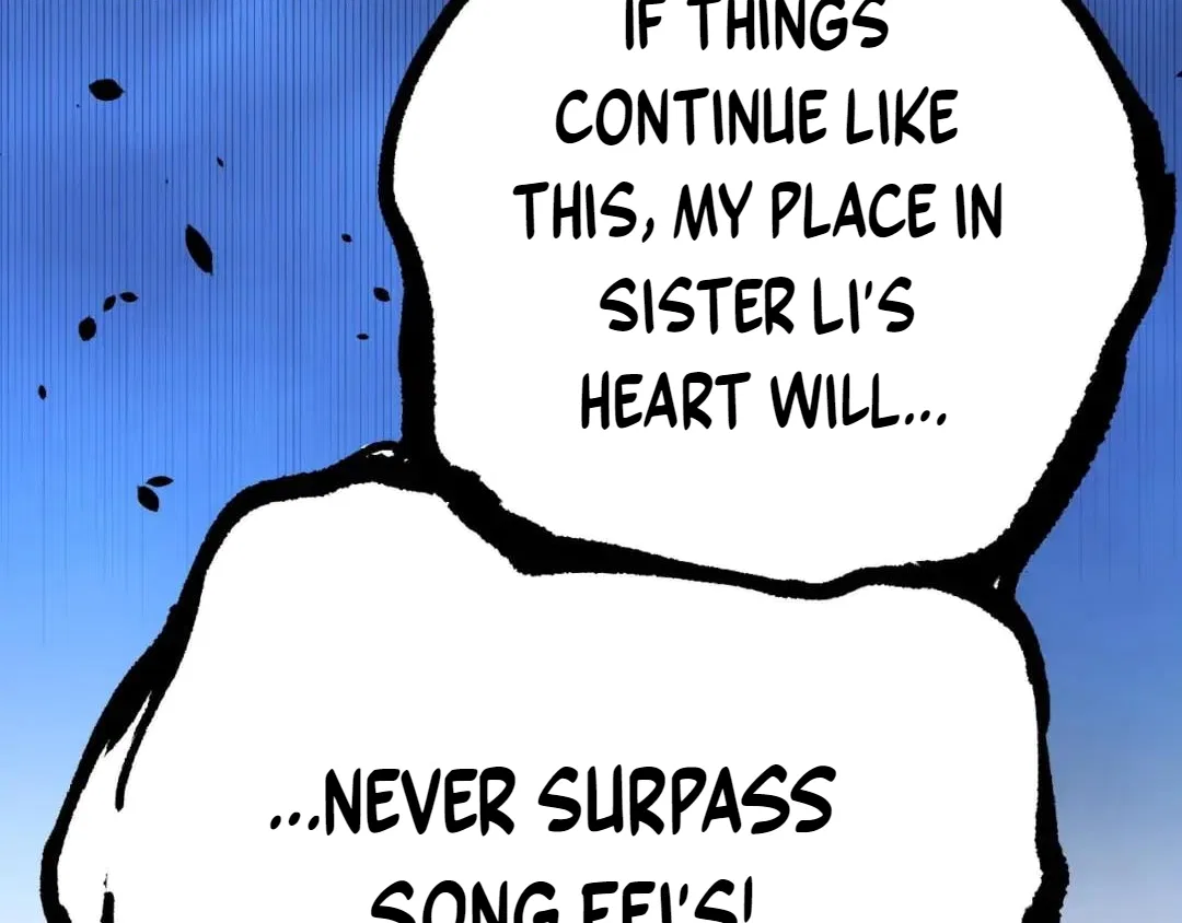 God-level Assassin, I’m the Shadow Chapter 147 – Page 137