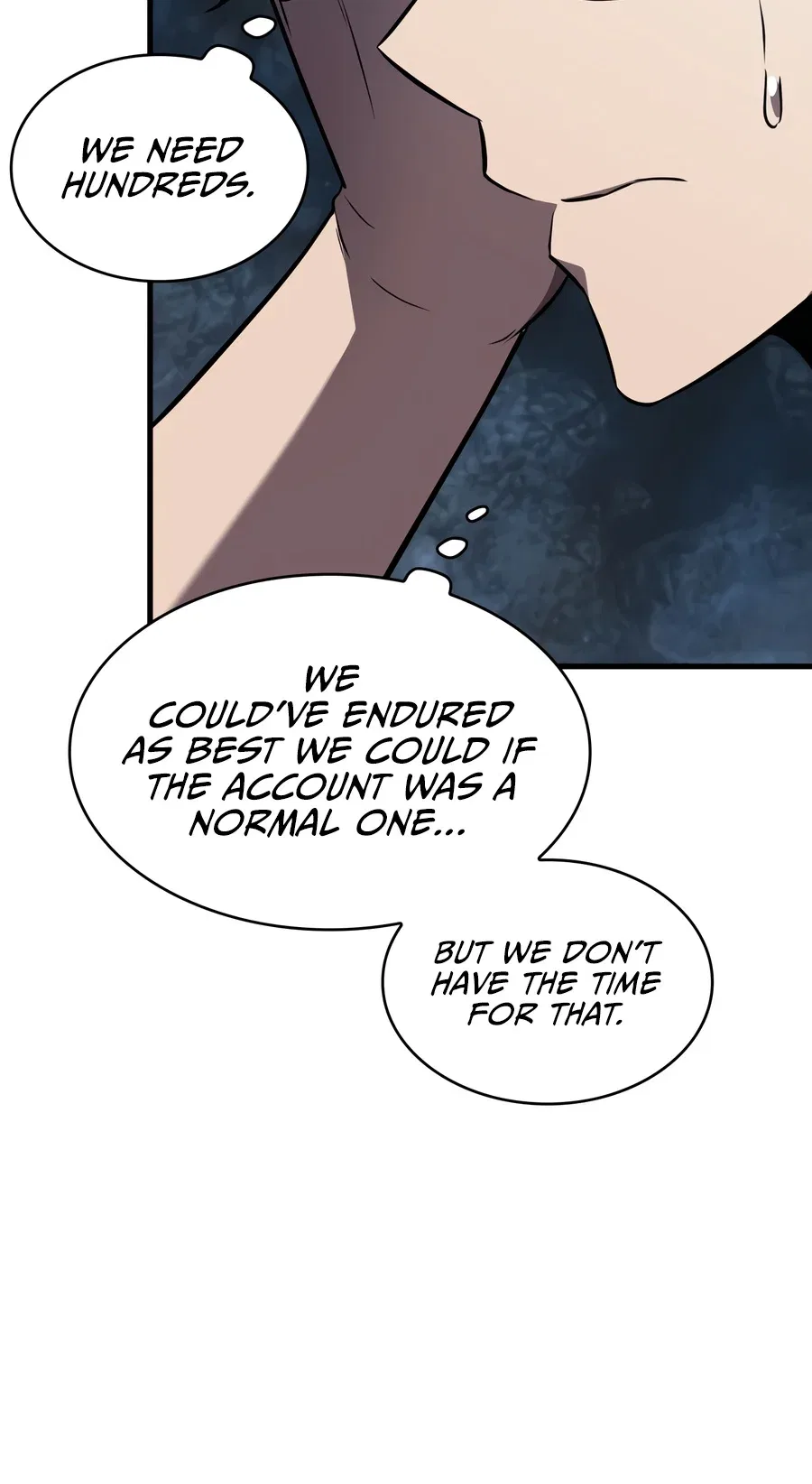 Pick Me Up, Infinite Gacha Chapter 222 – Page 3