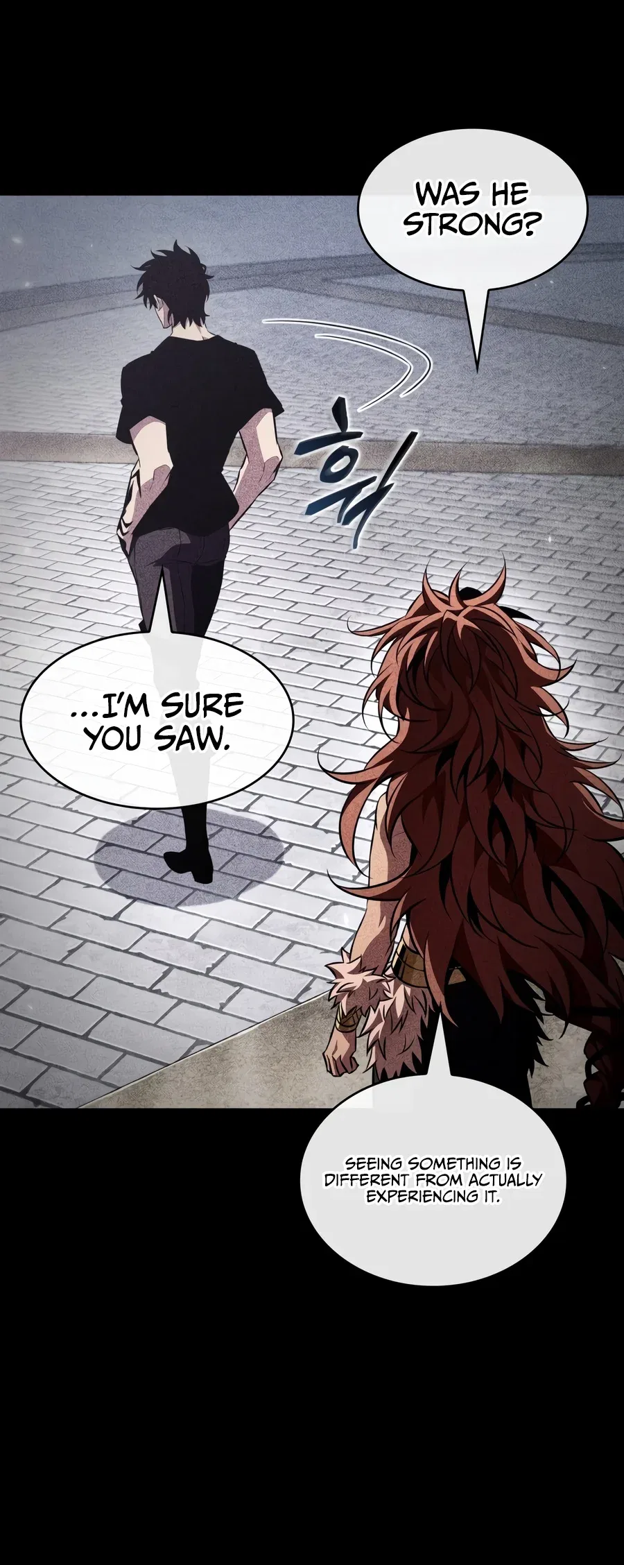 Pick Me Up, Infinite Gacha Chapter 222 – Page 13