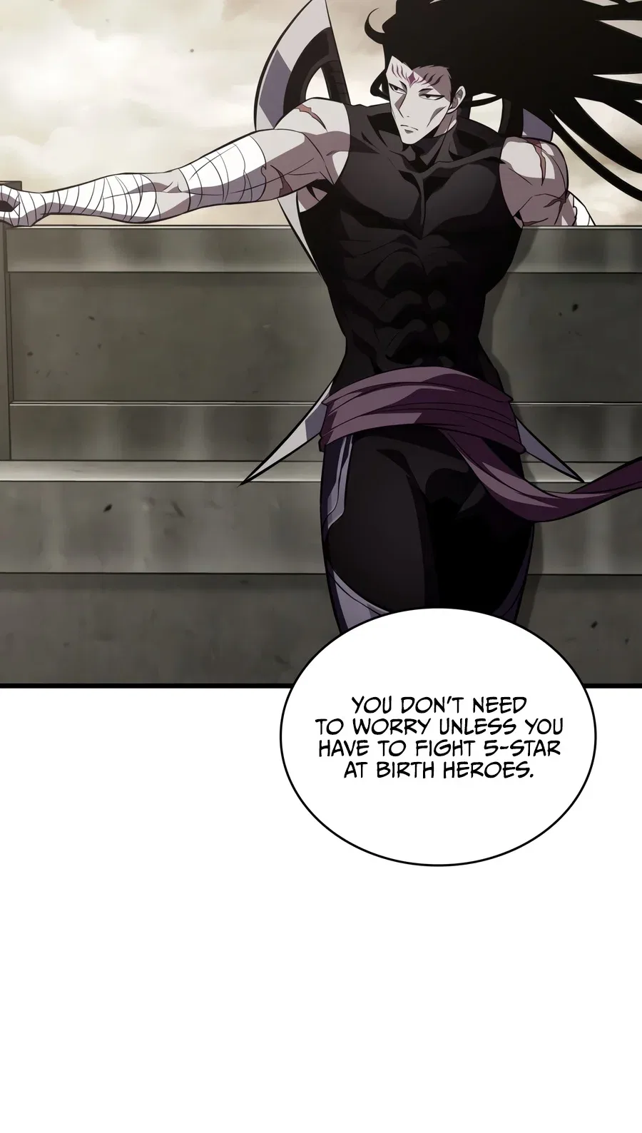 Pick Me Up, Infinite Gacha Chapter 222 – Page 15