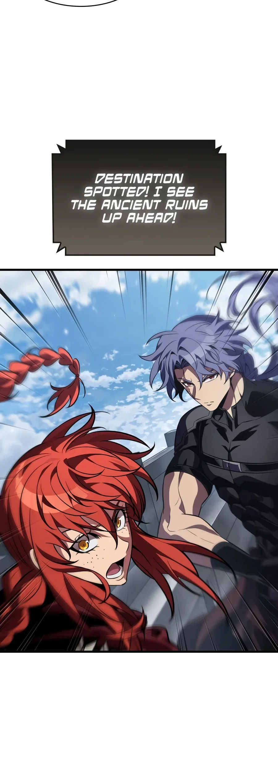 Pick Me Up, Infinite Gacha Chapter 222 – Page 19