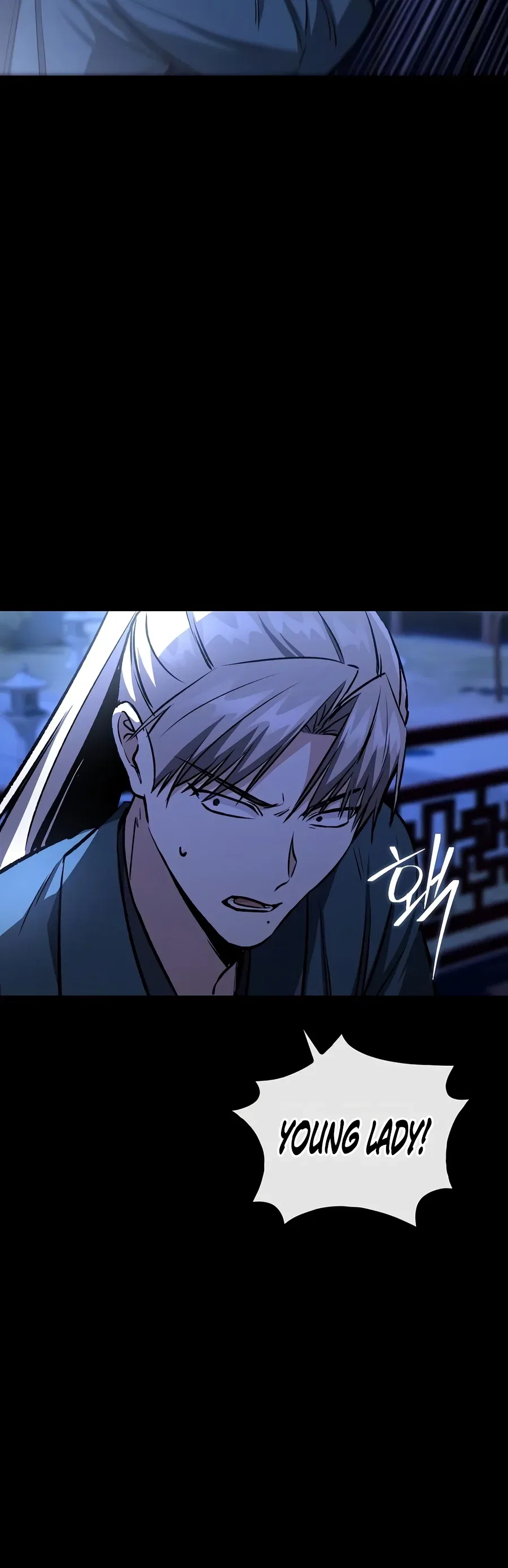 Mount Hua Sect's Genius Phantom Swordsman Chapter 84 – Page 3