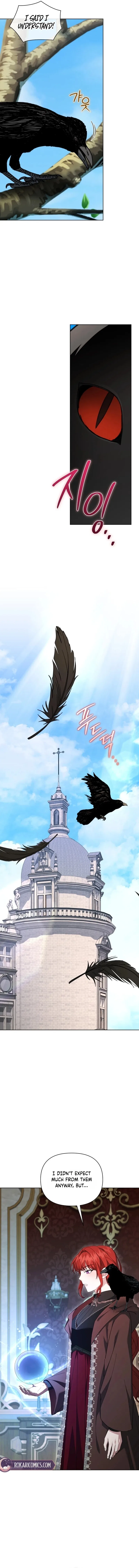 After Resignation, I Refuse the Obsession from the Male Leads Chapter 29 – Page 15
