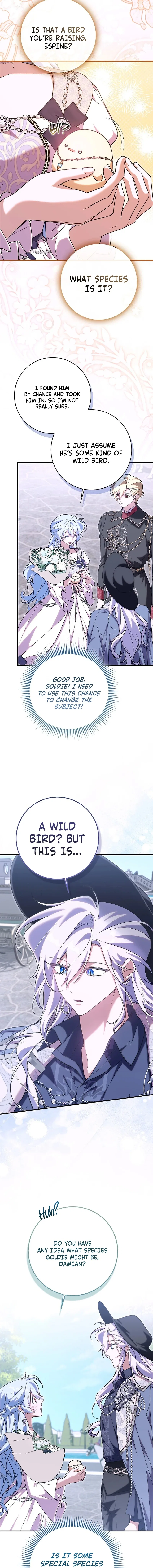 I Thought I Was the Main Character Chapter 43 – Page 10