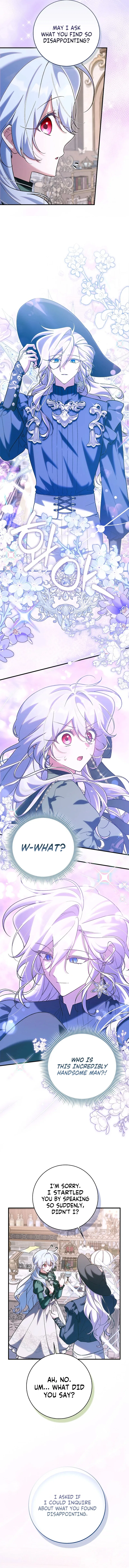 I Thought I Was the Main Character Chapter 41 – Page 11