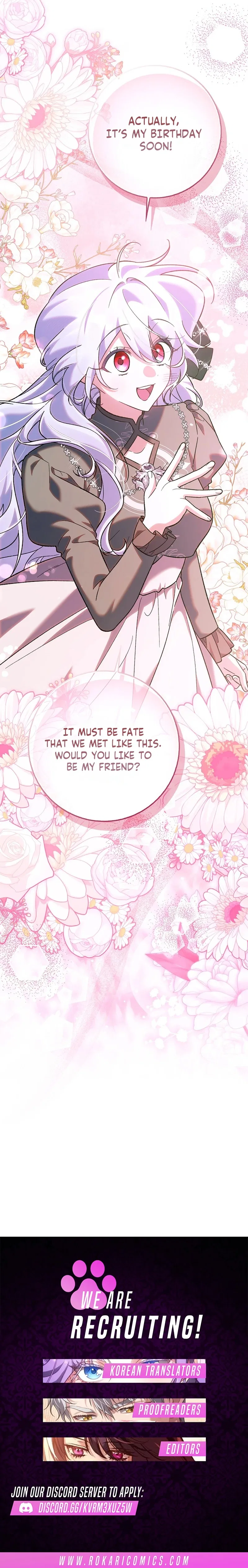 I Thought I Was the Main Character Chapter 41 – Page 15