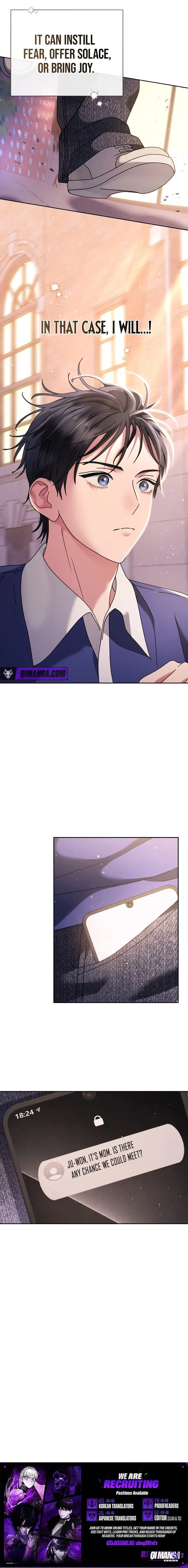 High School Musical Genius Is Paganini Reincarnated Chapter 114 – Page 7