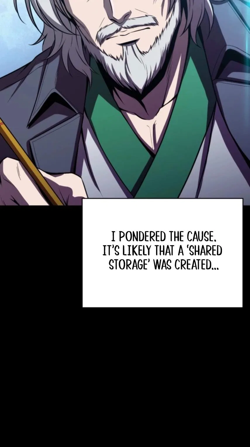 The Supreme Poison Demon Becomes a Pharma Chairman Chapter 37 – Page 8