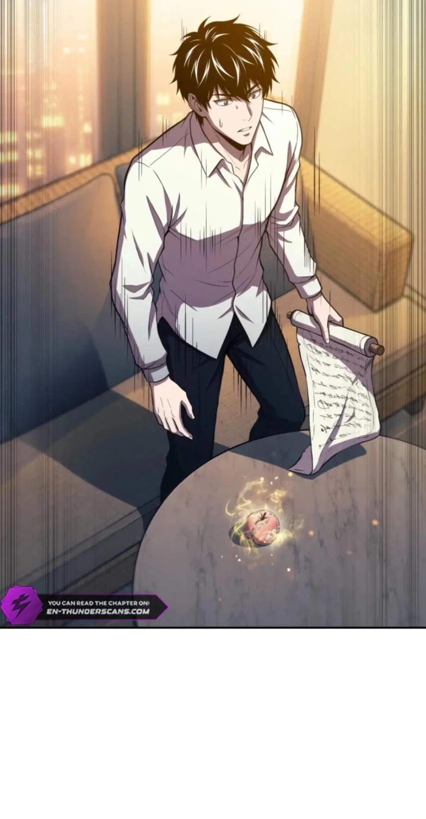 The Supreme Poison Demon Becomes a Pharma Chairman Chapter 37 – Page 12