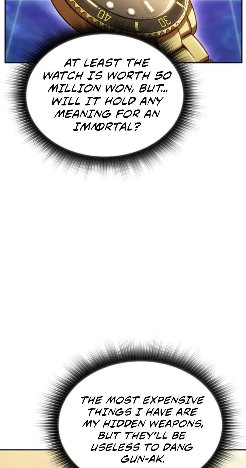 The Supreme Poison Demon Becomes a Pharma Chairman Chapter 37 – Page 19