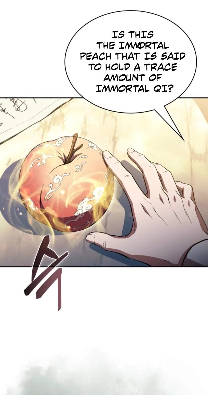The Supreme Poison Demon Becomes a Pharma Chairman Chapter 37 – Page 22
