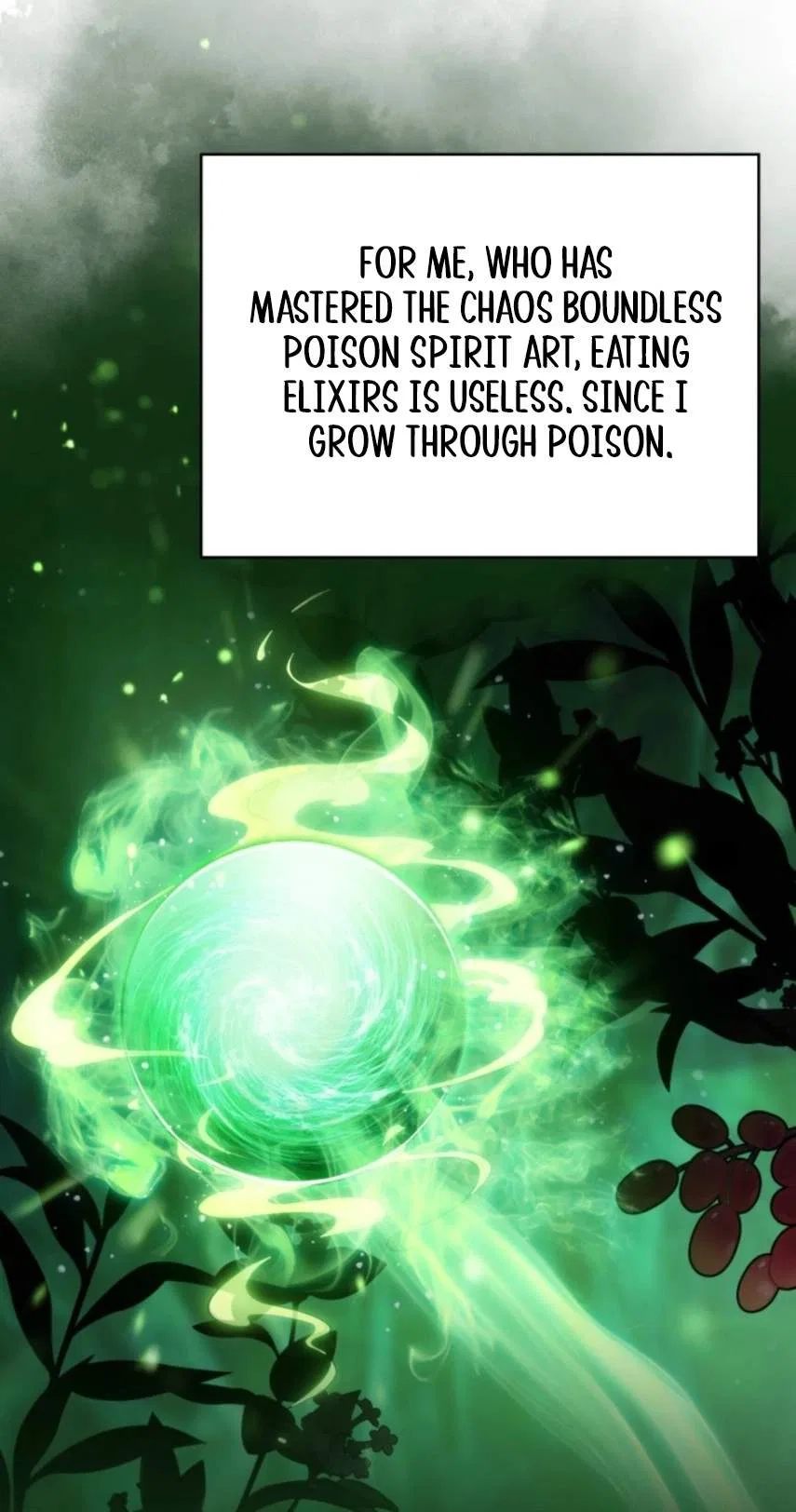 The Supreme Poison Demon Becomes a Pharma Chairman Chapter 37 – Page 23