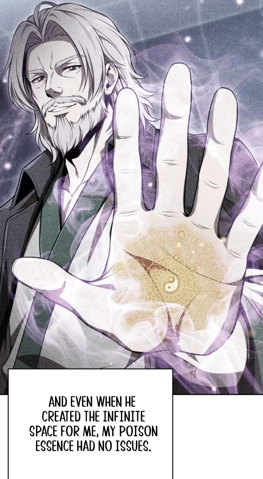 The Supreme Poison Demon Becomes a Pharma Chairman Chapter 37 – Page 26