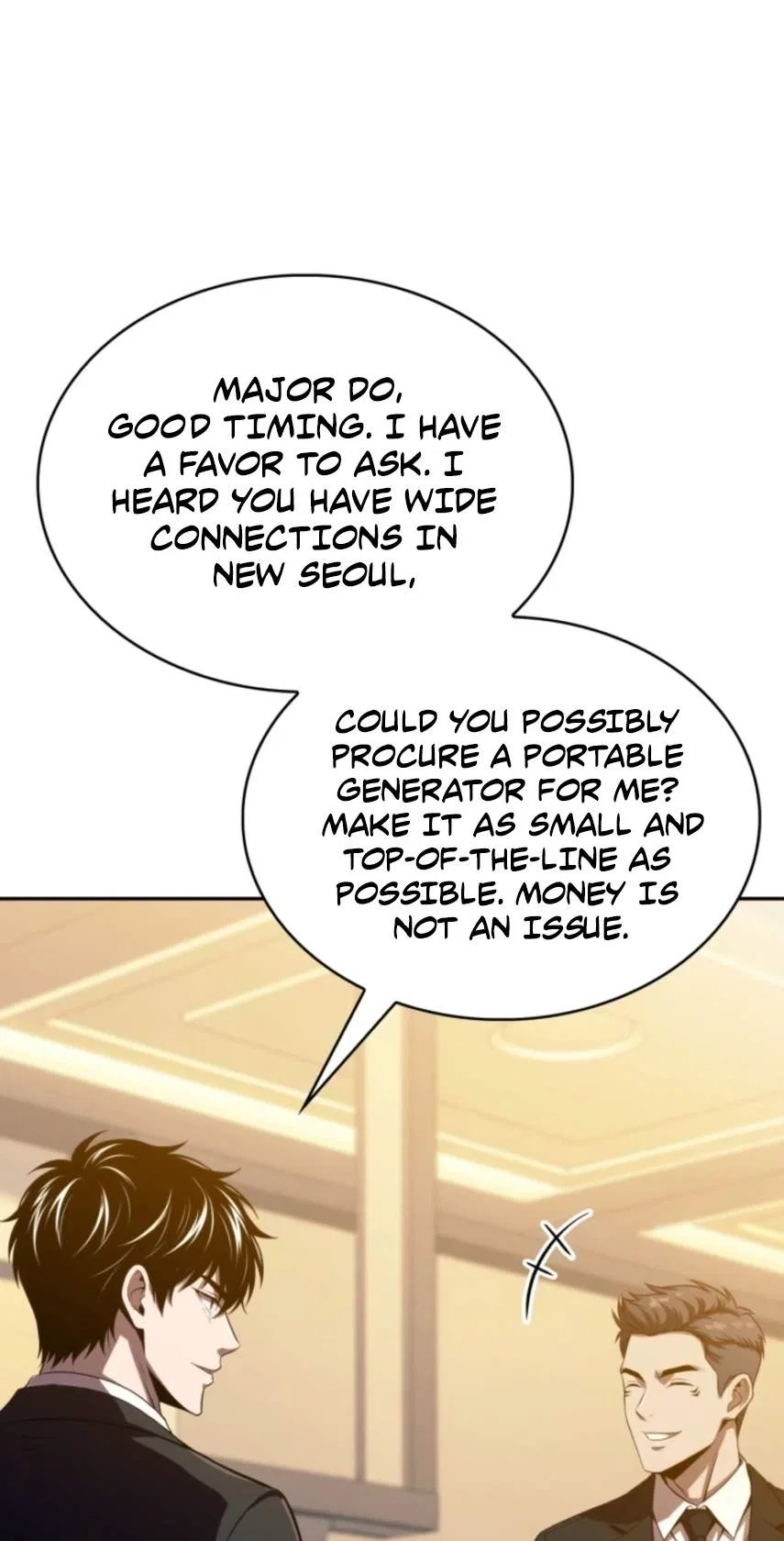 The Supreme Poison Demon Becomes a Pharma Chairman Chapter 37 – Page 38