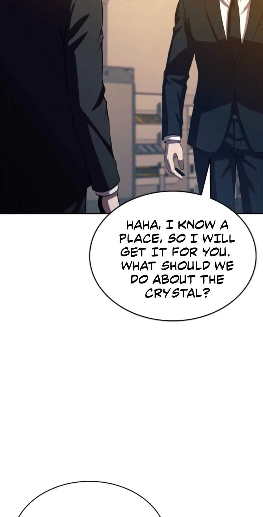 The Supreme Poison Demon Becomes a Pharma Chairman Chapter 37 – Page 39