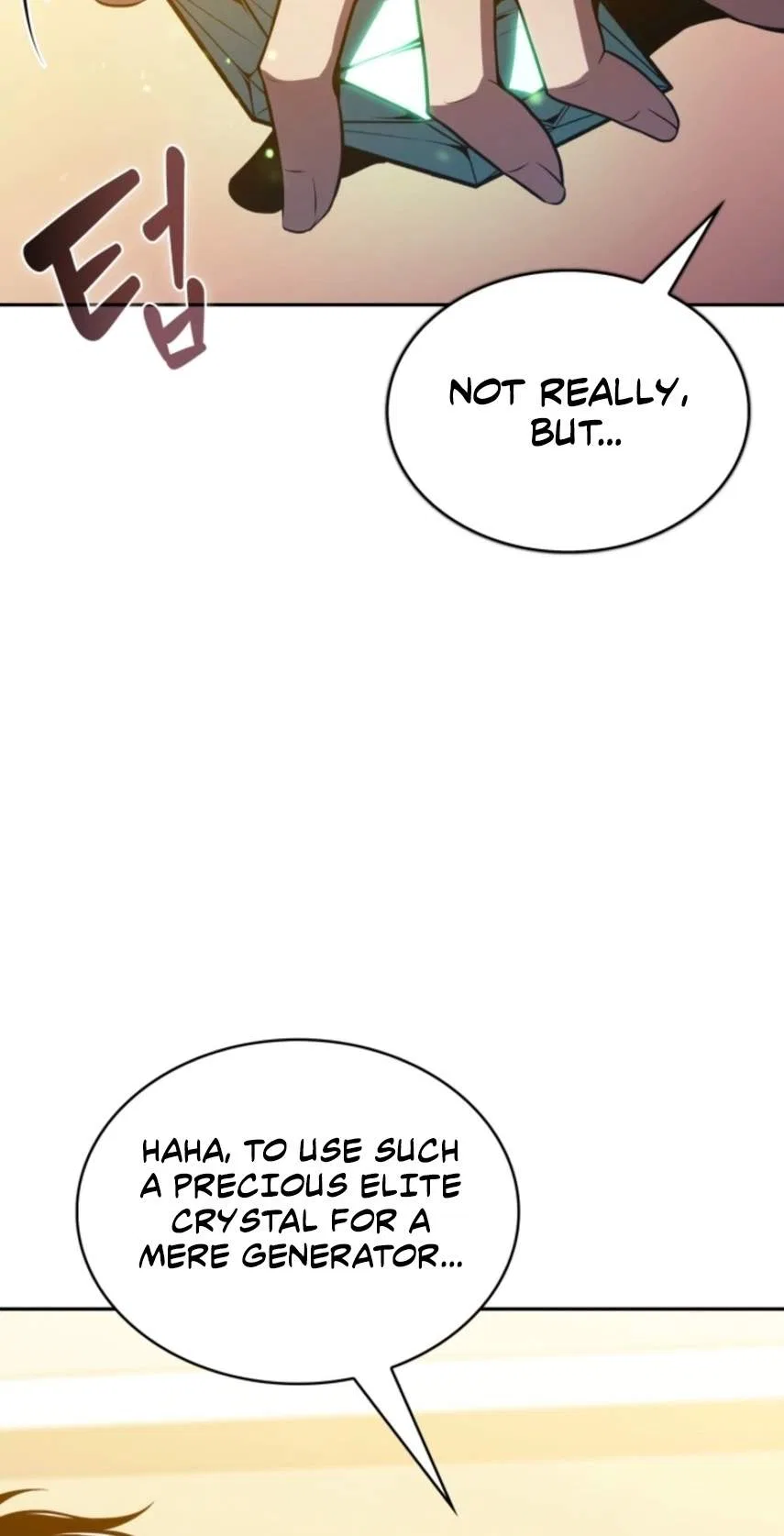 The Supreme Poison Demon Becomes a Pharma Chairman Chapter 37 – Page 42