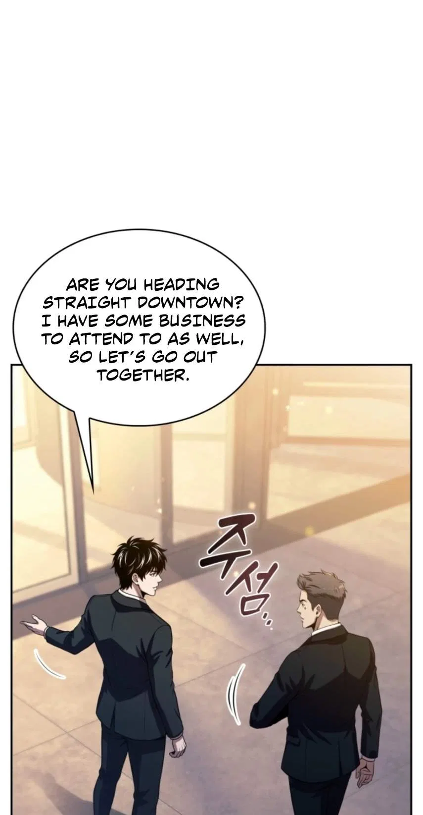 The Supreme Poison Demon Becomes a Pharma Chairman Chapter 37 – Page 44