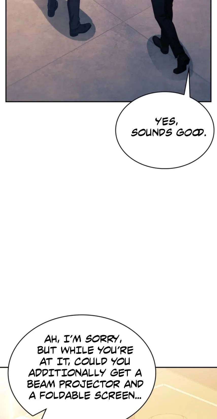 The Supreme Poison Demon Becomes a Pharma Chairman Chapter 37 – Page 45