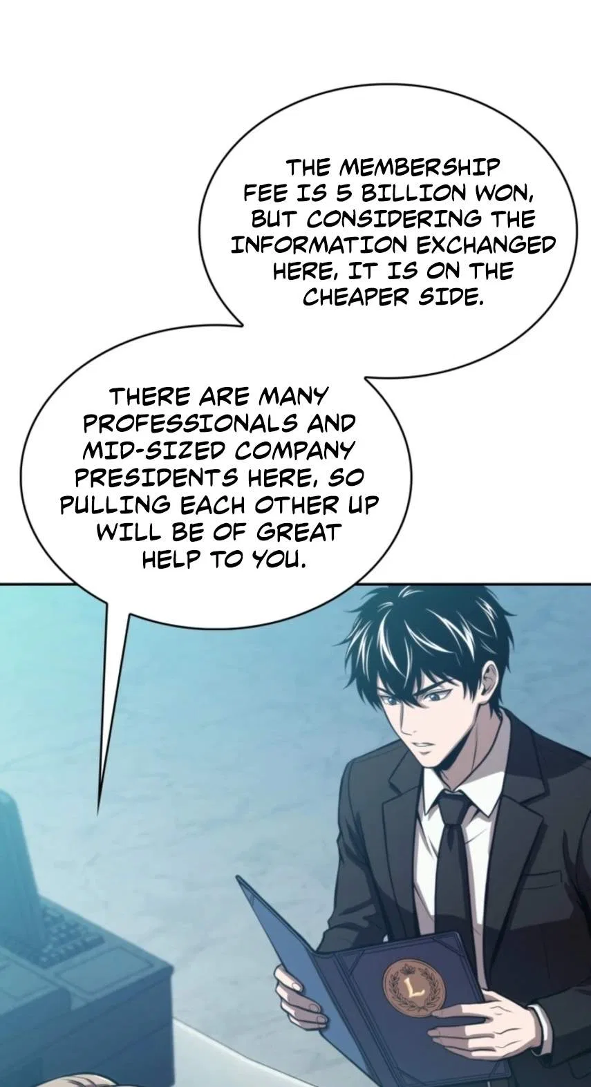 The Supreme Poison Demon Becomes a Pharma Chairman Chapter 37 – Page 60