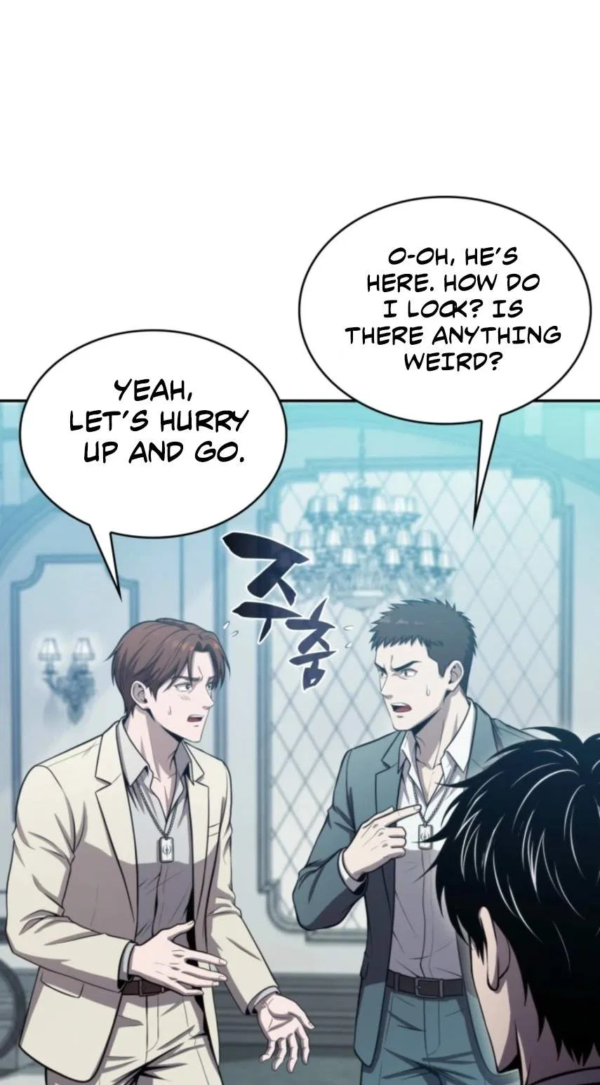 The Supreme Poison Demon Becomes a Pharma Chairman Chapter 37 – Page 80