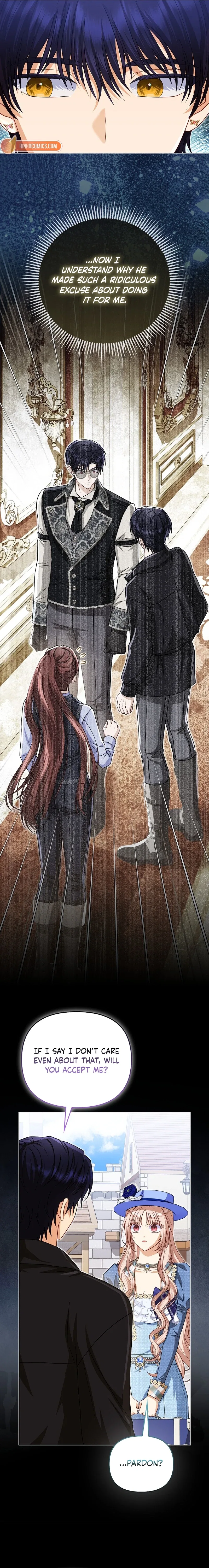 Loved by the Villains Chapter 96 – Page 16