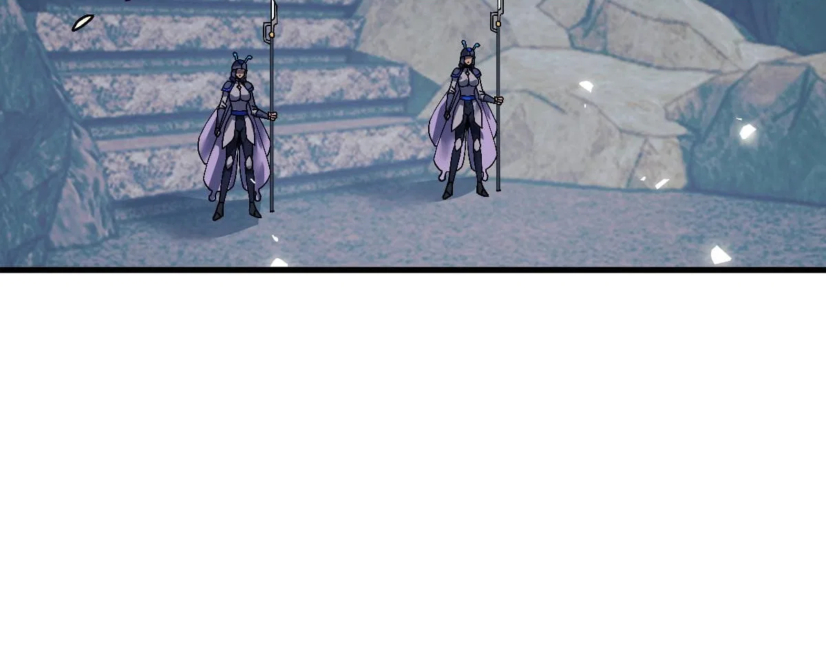 Master: This rebellious disciple is definitely not the Holy Son Chapter 207 – Page 3
